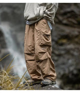 ParaFlex™ Men’s Lightweight Cargo Pants