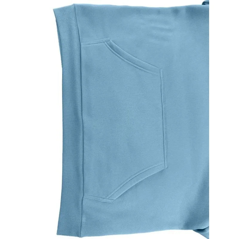 Women's Plus Size Hoodie 1XL-5XL – Solid Pullover