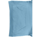 Women's Plus Size Hoodie 1XL-5XL – Solid Pullover