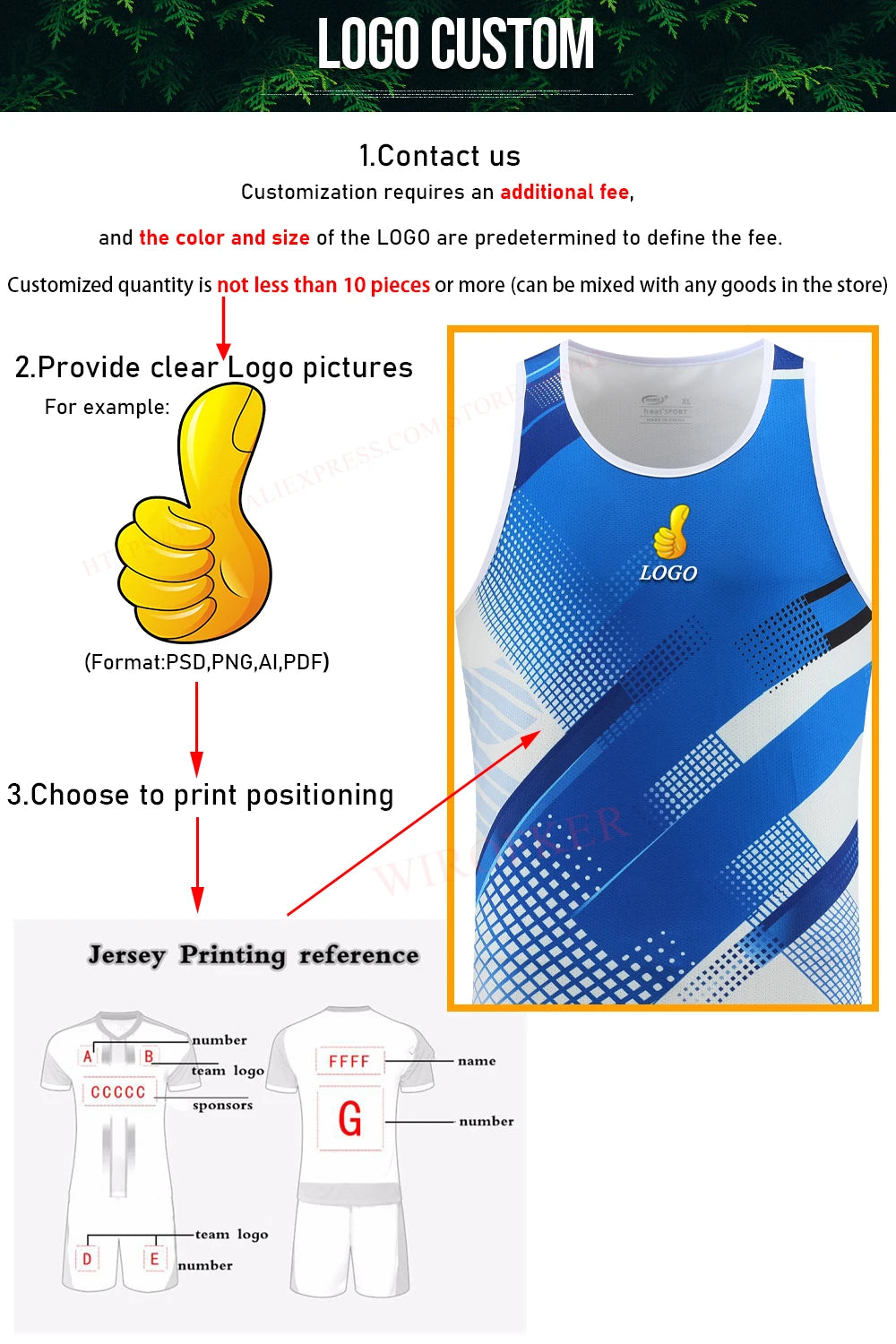 Men's Plus Size Quick Dry Tracksuit – Running Set