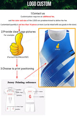 Men's Plus Size Quick Dry Tracksuit – Running Set