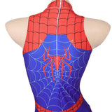 Sexy Spider Hero Bikini Cosplay Set