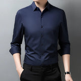 Men’s Business Casual Shirt