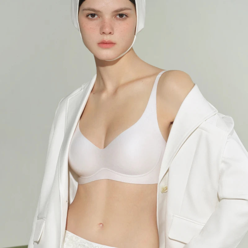 Women Thin Wireless Bralette