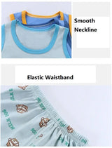 Children Sets Kids Clothes