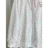 Harajuku Lace Cat Hoodie