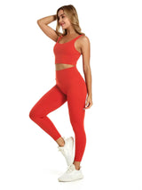 Women Scrunch No Seam Workout Leggings