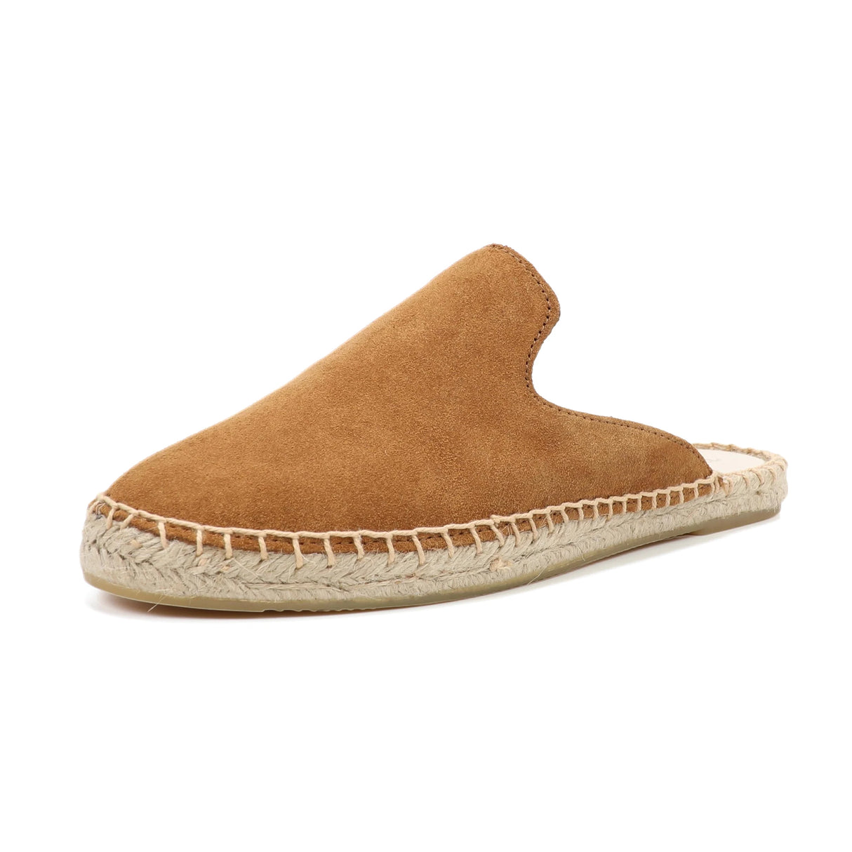 Women Espadrille Mules – Comfy & Versatile Summer Slippers