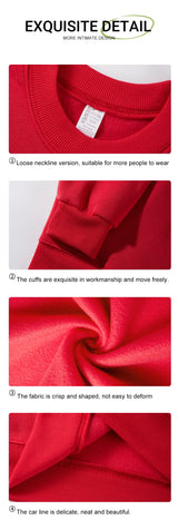 Panda Print Sweatshirt