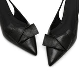 Women’s Jelly Flats Square Toe Ballet Shoes