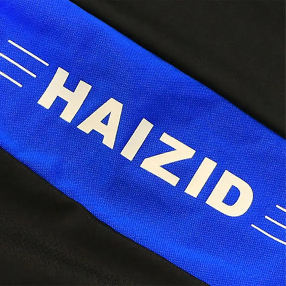 Men's Plus Size Swim Trunks Quick Dry