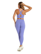 Women Scrunch No Seam Workout Leggings