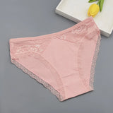 Women 3D Peach Bottom Briefs