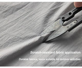 Men Cooling Fan USB Cotton Jacket