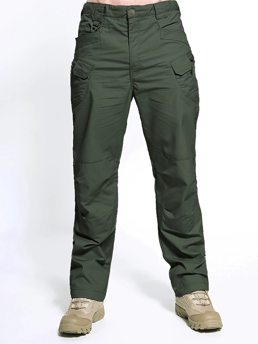 Men’s Tactical Cargo Pants