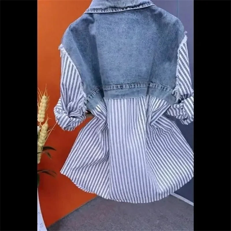 Women’s Denim Jacket