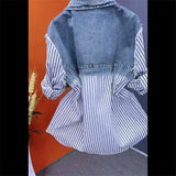 Women’s Denim Jacket