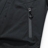 Men Oversize Windbreaker Jacket