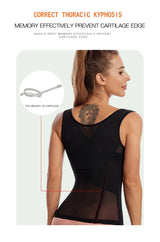 Women Flat Belly Waist Shaper