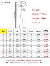 Men Slim Fit Golf Pants