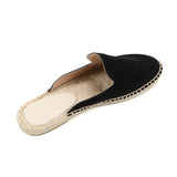 Women Espadrille Mules