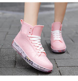 Unisex Waterproof Outdoor Work Boots