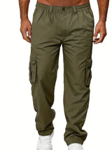 EasyMove™ Men’s Loose Cargo Pants