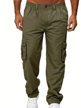 EasyMove™ Men’s Loose Cargo Pants