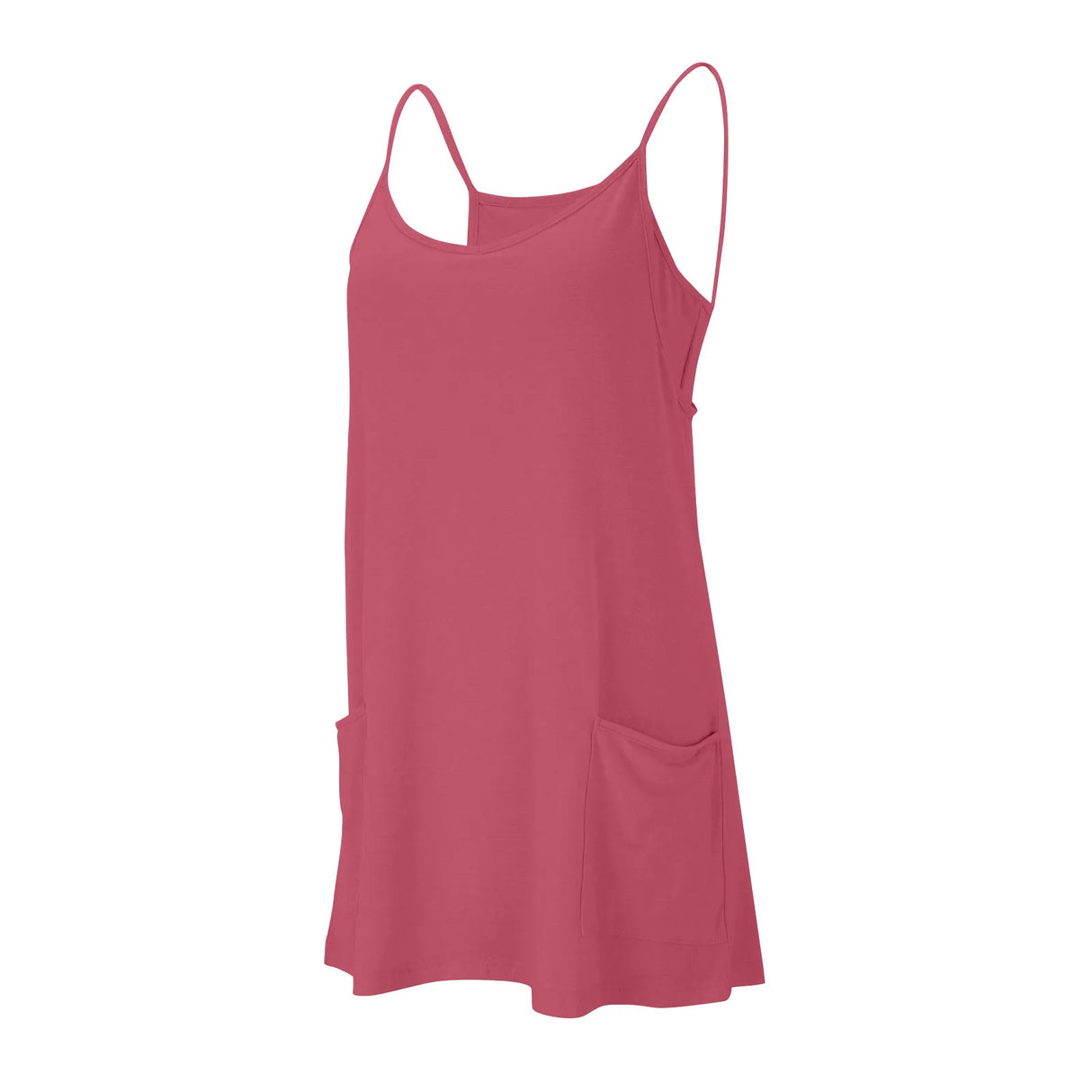 Women Sleeveless Tennis Onesie