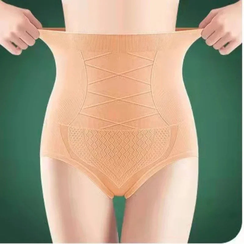 Women Tummy Control Briefs