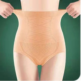 Women Tummy Control Briefs