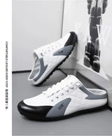 Men’s Summer Flat Casual Sneakers