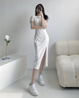 White Dresses for Women