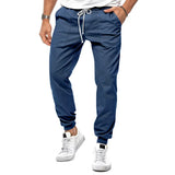 Men’s Cargo Casual Pants