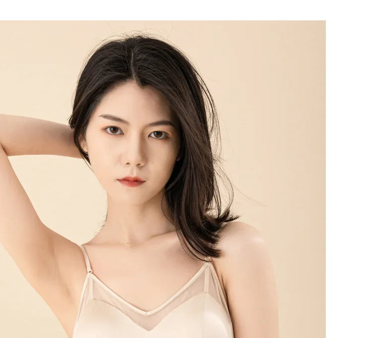 Women Seamless G-String