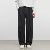 Men’s Wide Leg Casual Pants