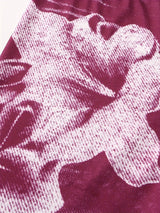 Women's 3-Piece Denim Style Shorts