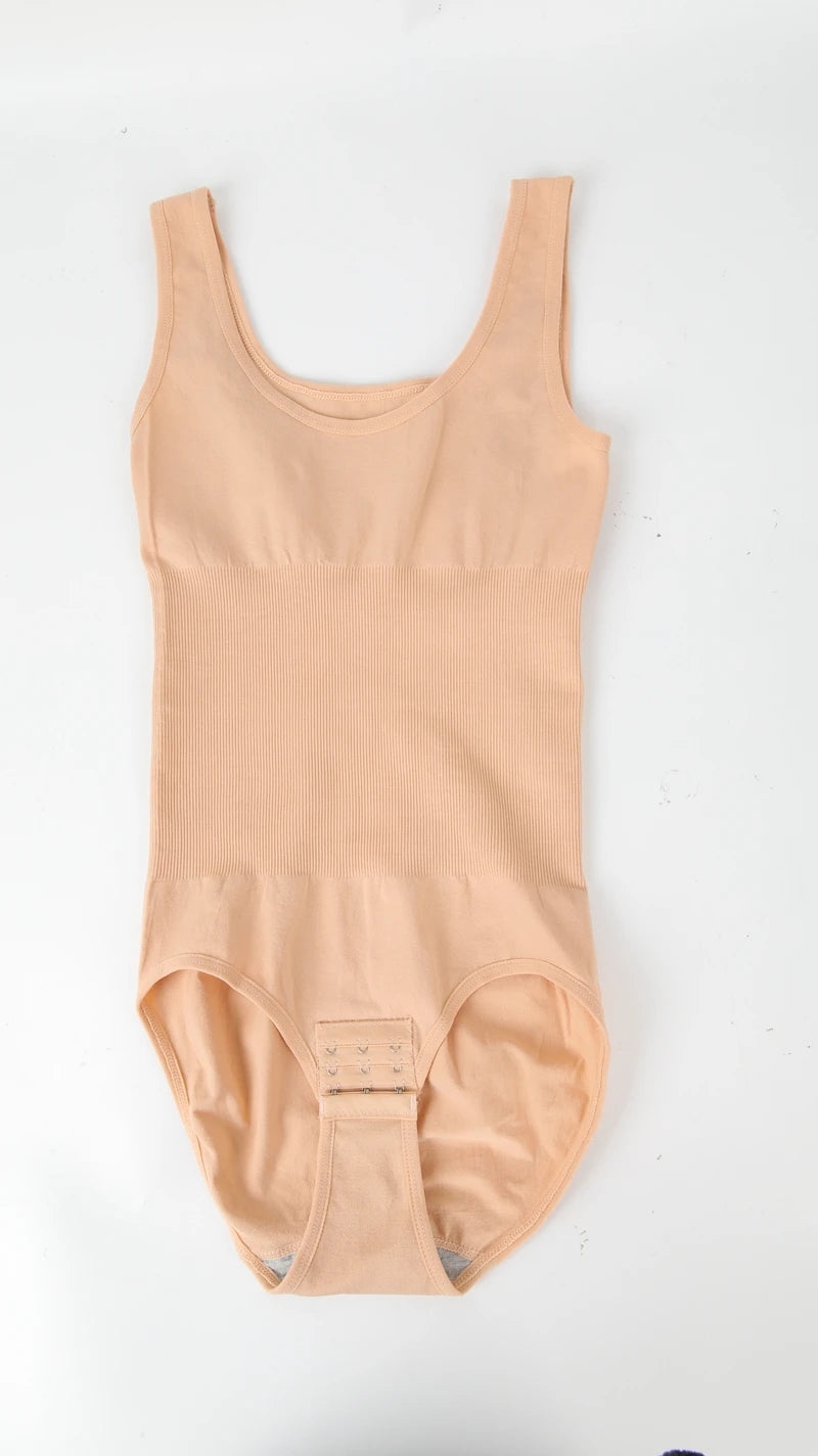 Women Invisible Shaping Jumpsuit