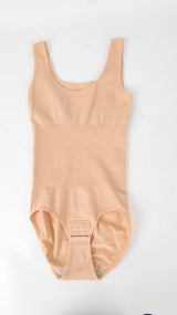 Women Invisible Shaping Jumpsuit