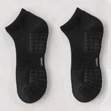 Men’s Cushioned Running Socks