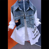 Women’s Denim Jacket