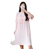 Summer Nursing Maternity Dress