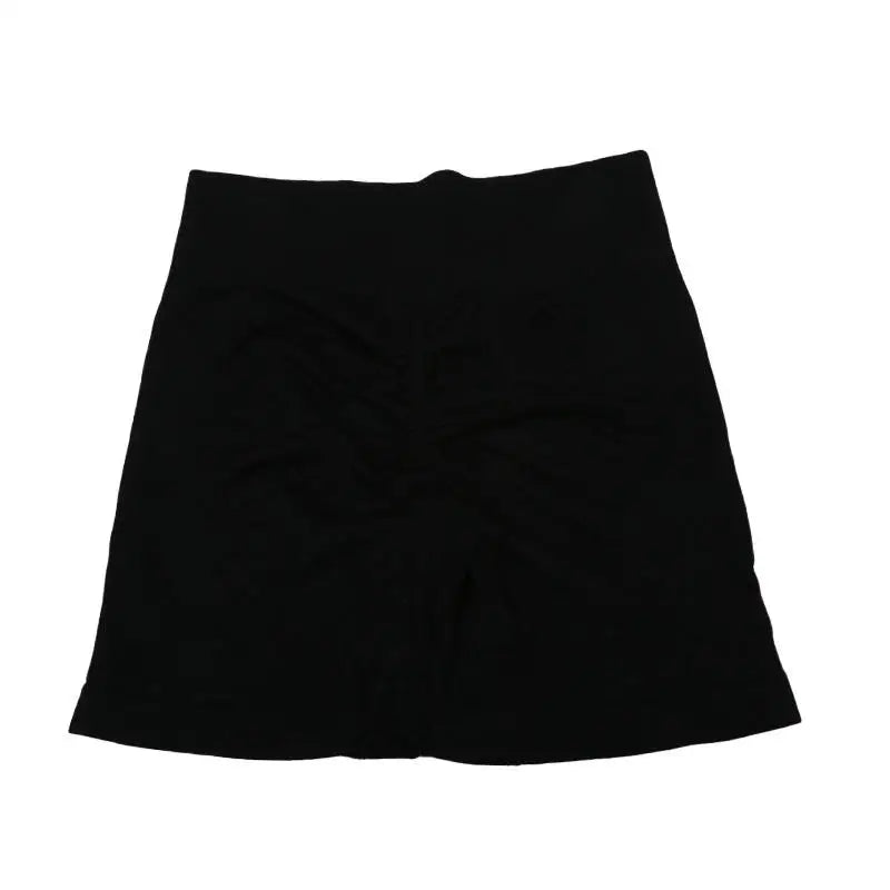 Women Yoga Vest & Shorts Set