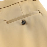 Men Thin Summer Jeans