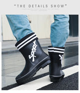 Men & Women Lightweight Warm Boots