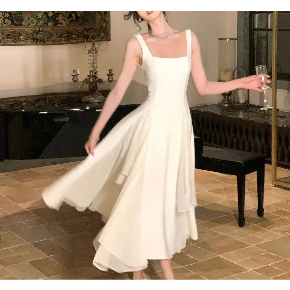 Elegant Dresses for Women – Formal & Chic Styles