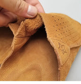 Men Handmade Slippers