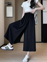 Women Vintage Mesh Tulle Long Skirt