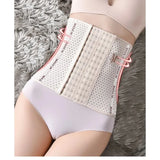 Women Slimming Waist Corset Belt