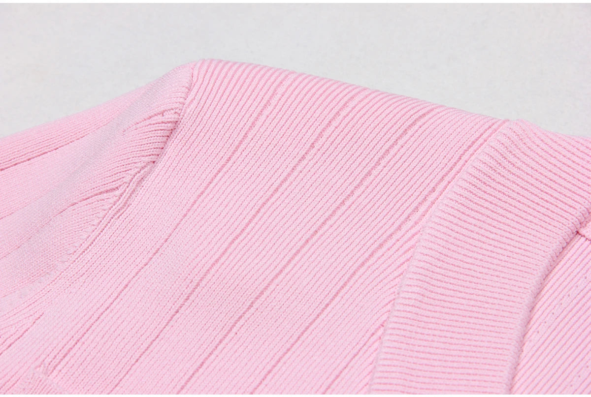 Women Classic Cardigan S/S 205